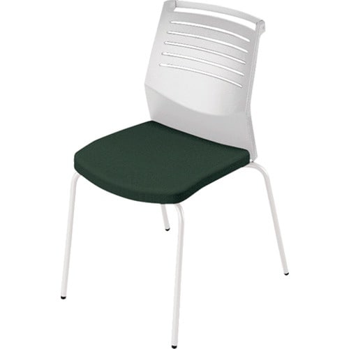 NAIKI ミーティングチェアー(肘無) E290