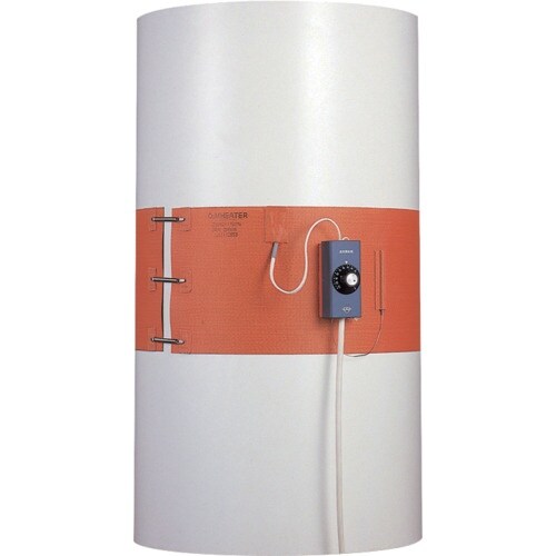 オーエムヒーター 簡易型ドラム缶用ヒーター EGO