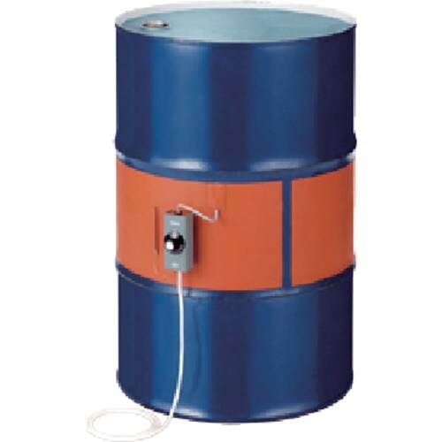 オーエムヒーター MGタイプドラム缶用ヒーター E