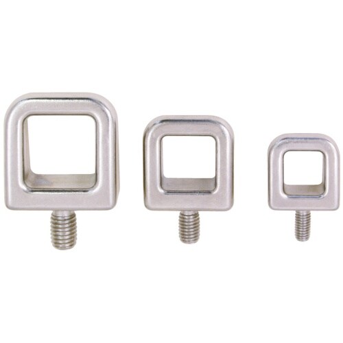 ジョー・プリンス ステンレスD型アイボルト