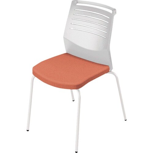 NAIKI ミーティングチェアー(肘無) E290