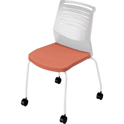 NAIKI ミーティングチェアー(肘無) E290