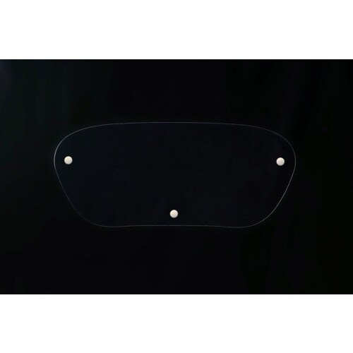 TriApex FD427C専用モスアイ構造シール