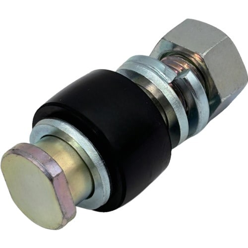 HIーLEAD フランジ形たわみ軸継手用 ボルトセ