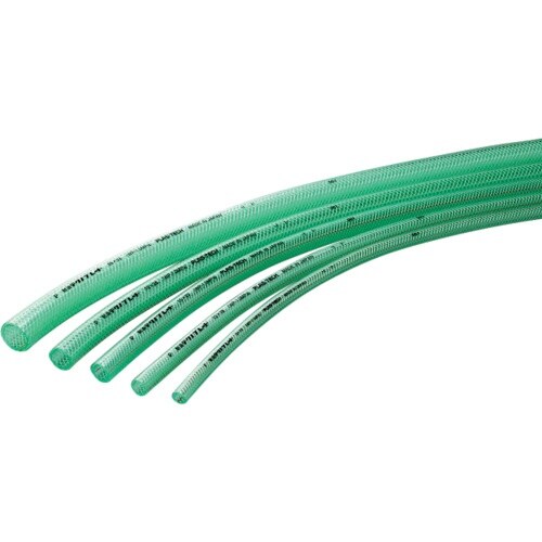 プラス・テク ブレードホース 耐油テクノブレード