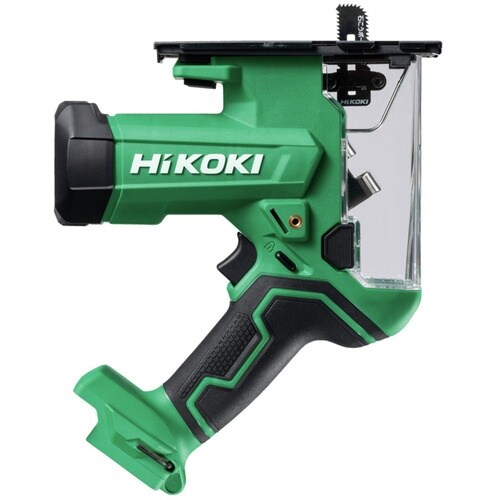 HiKOKI 10.8V コードレスボードカッタ