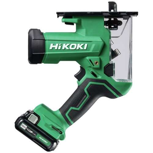 HiKOKI 10.8V コードレスボードカッタ