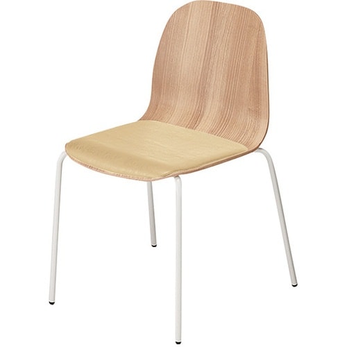 NAIKI ミーティングチェアー(肘無) E460