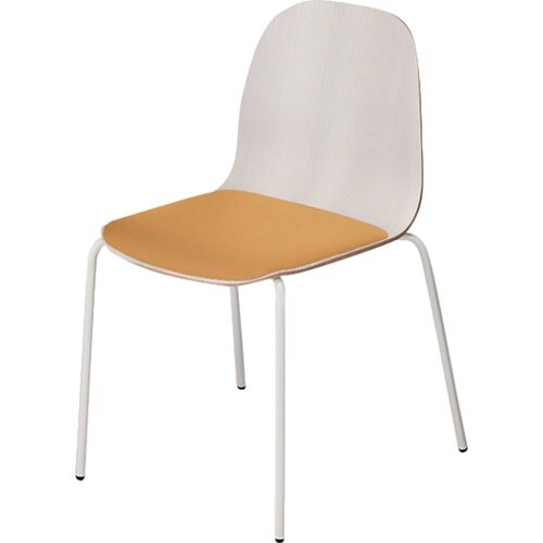 NAIKI ミーティングチェアー(肘無) E460