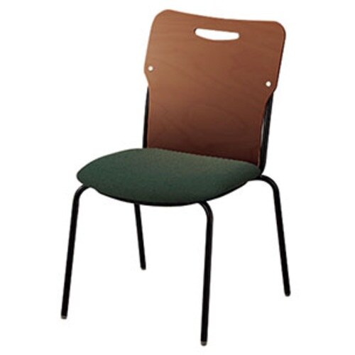 NAIKI ミーティングチェアー(肘無) ミーテ