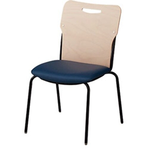 NAIKI ミーティングチェアー(肘無) ミーテ