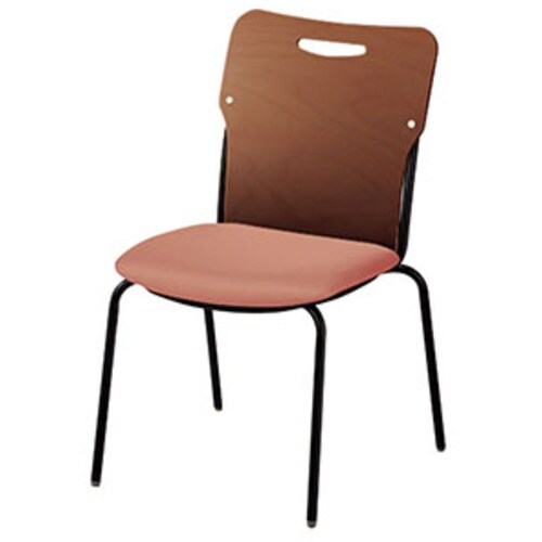 NAIKI ミーティングチェアー(肘無) ミーテ