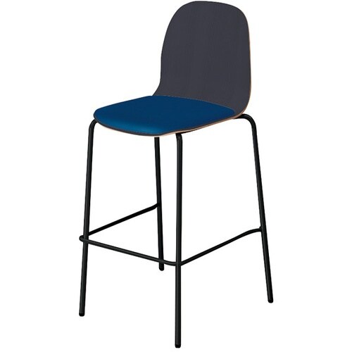 NAIKI ミーティングチェアー(肘無) E460