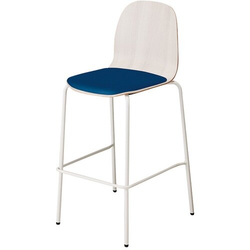 NAIKI ミーティングチェアー(肘無) E460