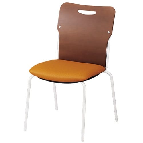 NAIKI ミーティングチェアー(肘無) ミーテ