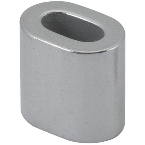 ジョー・プリンス オーバルスリーブ(φ1mm用)