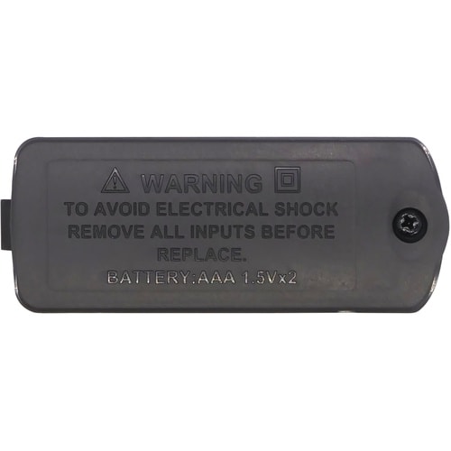 A&D 電池蓋(AD−5588用) AXP−AD5