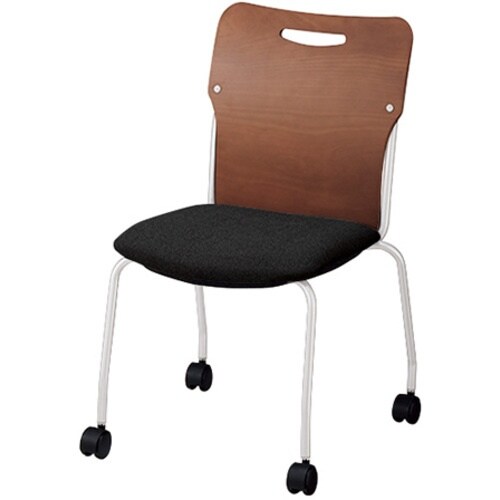 NAIKI ミーティングチェアー(肘無) ミーテ