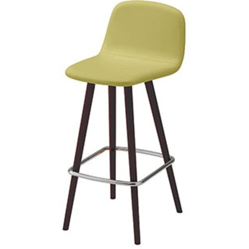 NAIKI カウンターチェアー(肘無) E370型