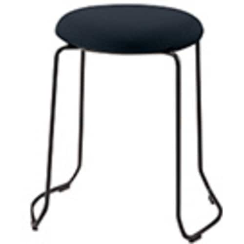 NAIKI スツール(肘無) E356型