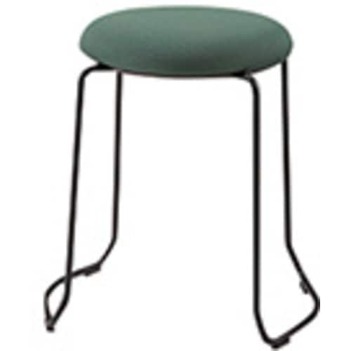 NAIKI スツール(肘無) E356型