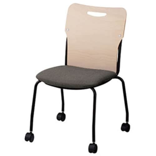 NAIKI ミーティングチェアー(肘無) ミーテ