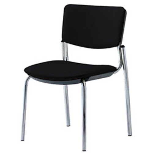 NAIKI ミーティングチェアー(肘無) E217