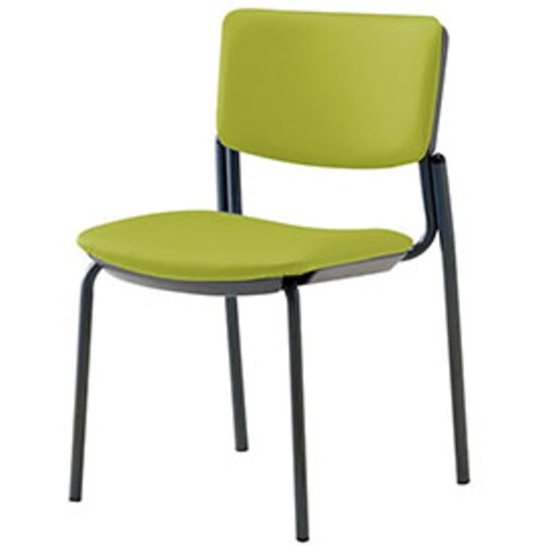 NAIKI ミーティングチェアー(肘無) E217