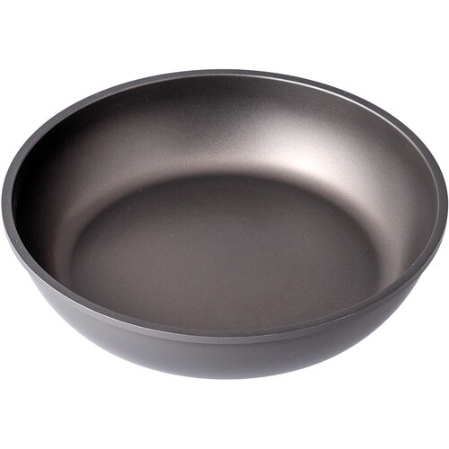 アイメディア チタンシェフ脱着ハンドル式フライパン