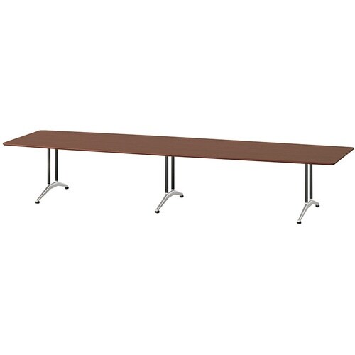 NAIKI ミーティングテーブル(配線無 KDF型