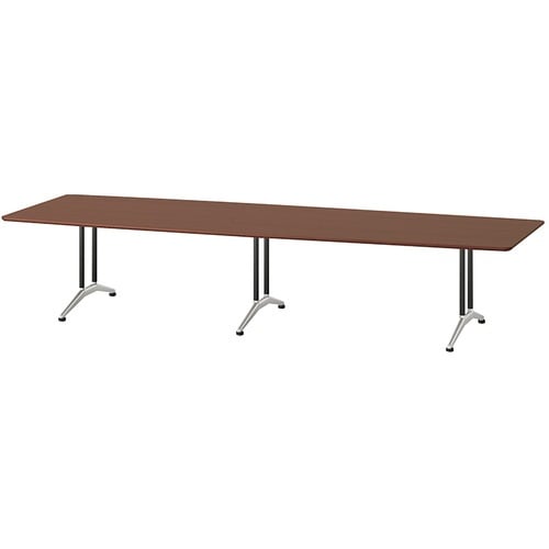 NAIKI ミーティングテーブル(配線無 KDF型