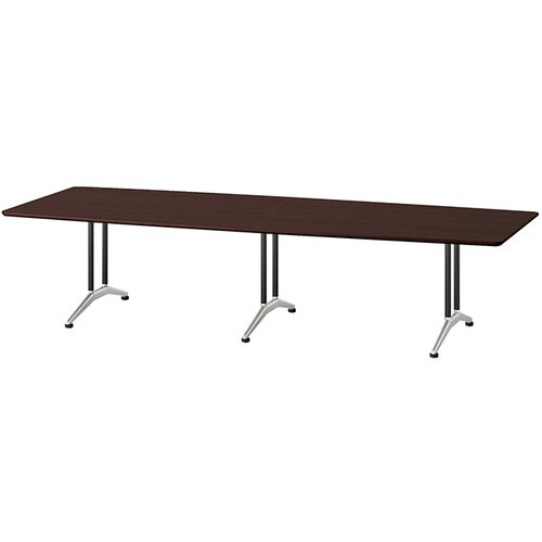 NAIKI ミーティングテーブル(配線無 KDF型