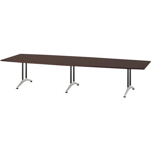 NAIKI ミーティングテーブル(配線無 KDF型