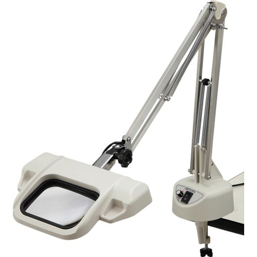 オーツカ LED照明拡大鏡 OLIGHT3L−FD