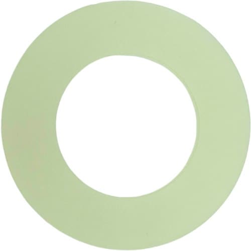 HIーLEAD 絶縁ワッシャー(20枚入) ガラス