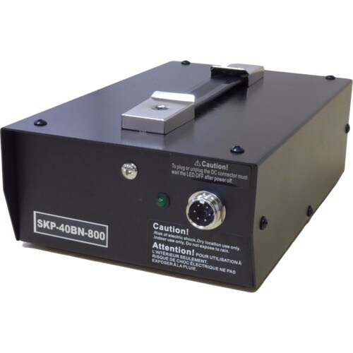 キリウス 電動ドライバー 専用電源 RBK,BK,