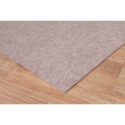 萩原 吸着チェアカーペット 滑りにくい フリーカッ