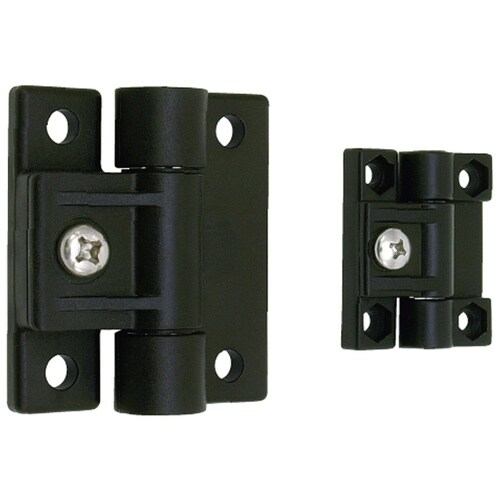 ジョー・プリンス 調整式トルクヒンジ 63.5mm