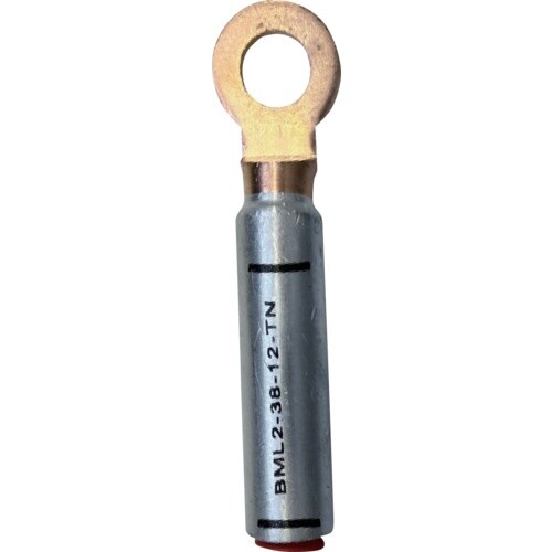 PANDUIT バイメタル端子BML2−200−1