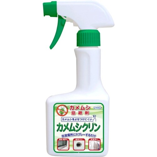 UYEKI カメムシ駆除剤 カメムシ忌避剤 カメム