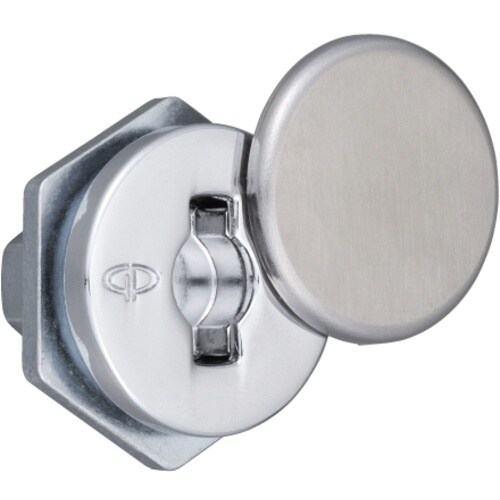 ジョー・プリンス ステンレス蓋付キーロット