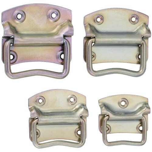 ジョー・プリンス A型トランク取手 100mm