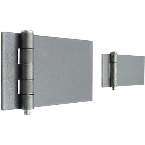 ジョー・プリンス 鉄平蝶番 65mm