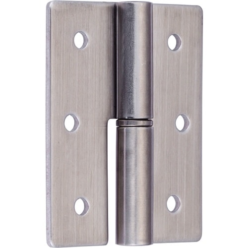 ジョー・プリンス ステンレス抜差蝶番 右