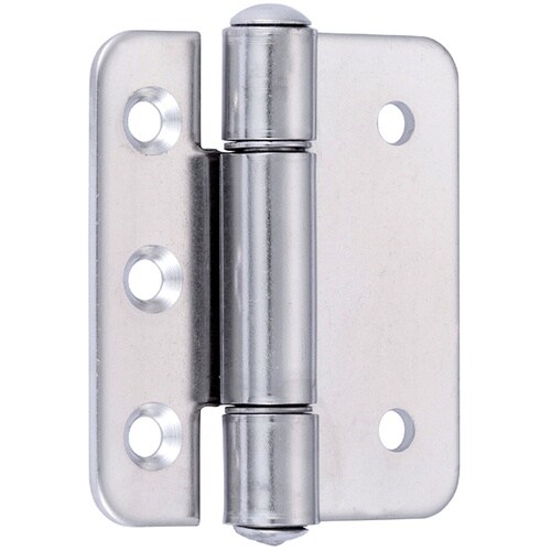 ジョー・プリンス ステンレスサッシ用平蝶番