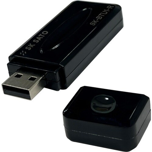 佐藤 USB受信ユニット SK−BTU1−R (8