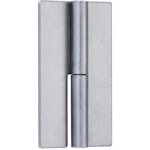 ジョー・プリンス 鉄角型抜差蝶番 50mm 右