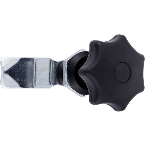 ジョー・プリンス ツマミハンドル