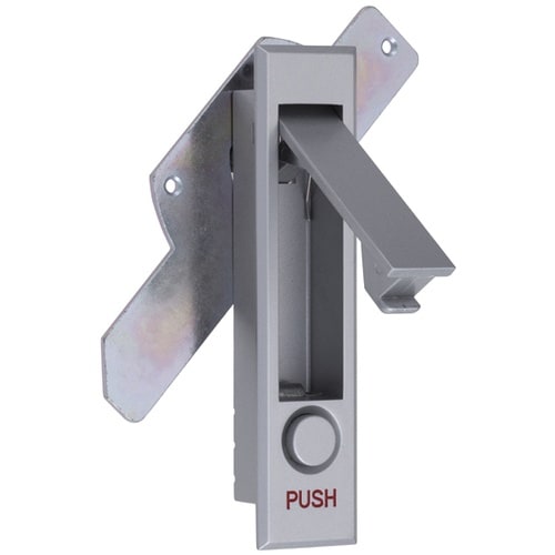 ジョー・プリンス 平面ハンドル 鍵ナシ 中