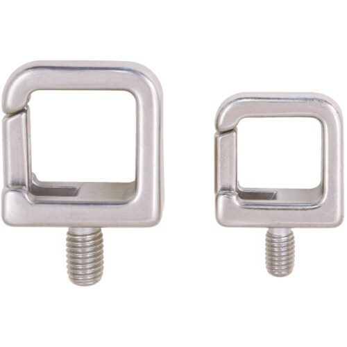 ジョー・プリンス ステンレスD型フックボルト